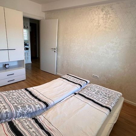 Apartman Ano Lux Novi Pazar Eksteriør billede